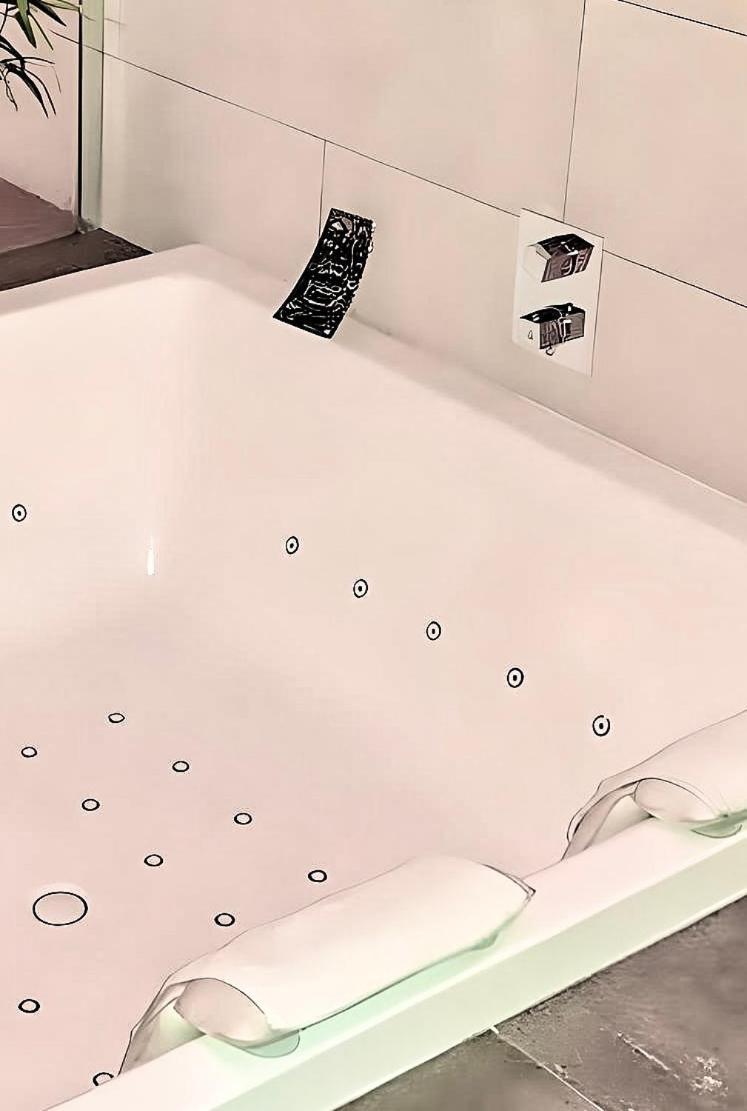 Loft & Spa Privatif Dijon Luaran gambar